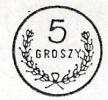 5 groszy